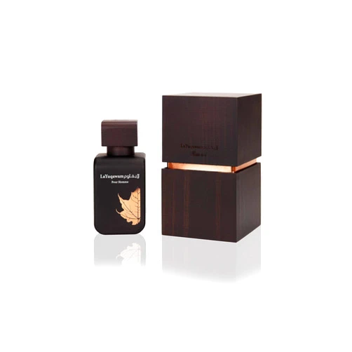 RASASI La Yuqawam Men - EDP 75 ml - Rasasi by Rasasi