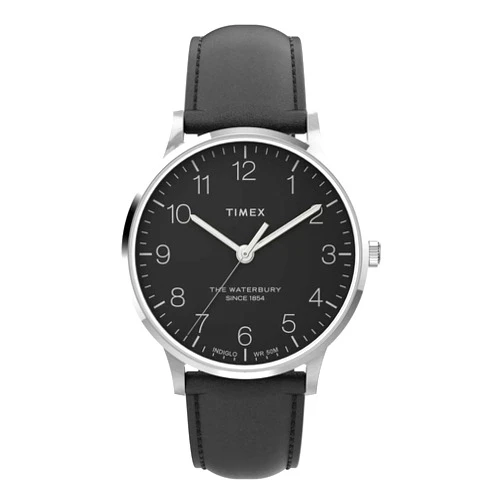Timex Men's Waterbury Classic 40mm Watch