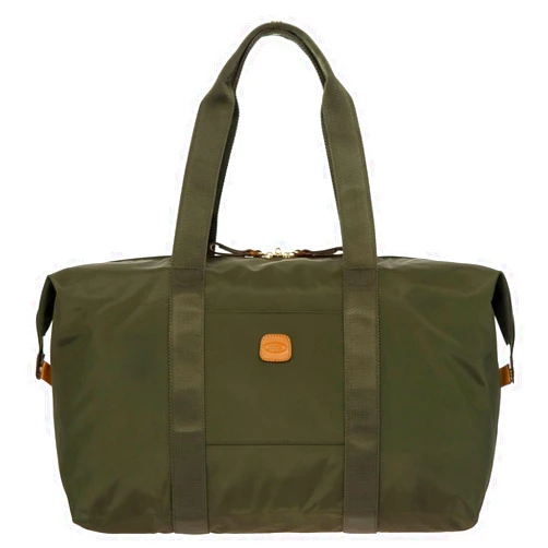 Bric's X-Bag/X-Travel 2.0 Folding Duffel Bag - 18