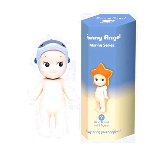 Sonny Angel Sonny Angel - Marine