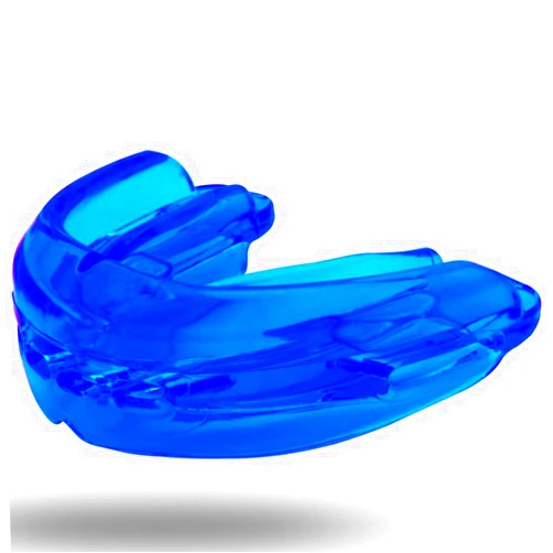 TEETH WALLS Mouth Guard Sports Youth Adult, Mouthguard for Braces Sparring Mouth Guard,Double Braces, Soft, No Boiling Required, Football, Taekwondo, Jujitsu and Karate.