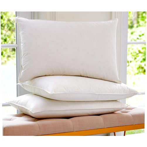 St. Regis Hotels & Resorts St. Regis Hotels Feather & Down Pillow - Lofty Feather and Down Pillow - Queen (20