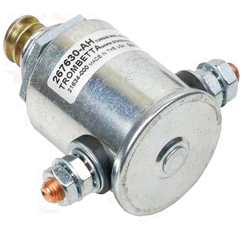 Trombetta 267630 Pump Switch