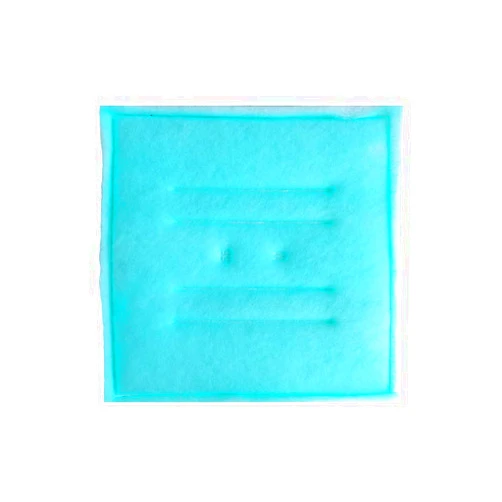 Hiton Paint Spray Booth Tacky Intake Filter Pad 20