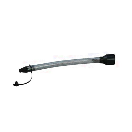 Fluid Defense Systems FDS-102020 Stretch Spout Hose Extension - OIL SAFE