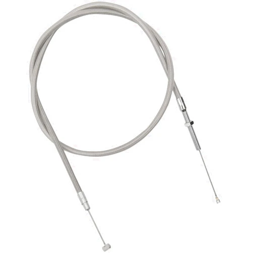 Motion Pro Armor Coat Stainless Steel Clutch Cable (+6in.) 020599