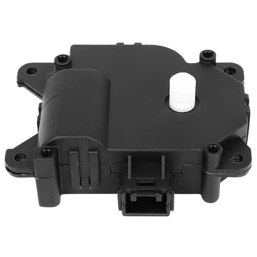 SCITOO HVAC Heater Blend Door Actuator Replacement 2009-2011 for Buick for Lucerne,2013-2016 for Cadillac for ATS,2014-2016 for Cadillac for CTS 604-152 Heater Blend Door Levers 1PC