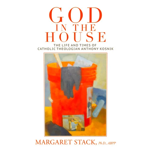 By Margaret Stack (Author), Carol Cronin Weisfeld (Preface) Format: Kindle Edition God in the House: The Life and Times of Catholic Theologian Anthony Kosnik