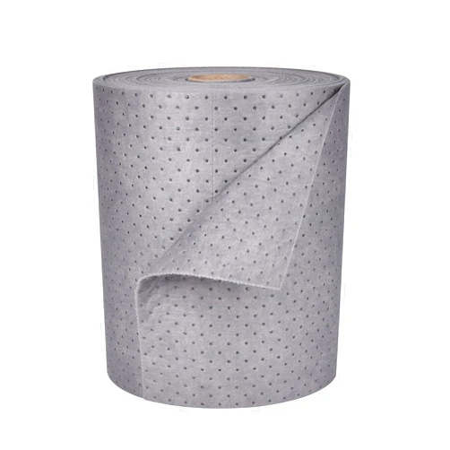 Aain® Universal Absorbent Roll, Absorbent Mats, Oil Absorbent Pads, Suitable For Multi-Purpose Super Absorbent Pads 150 