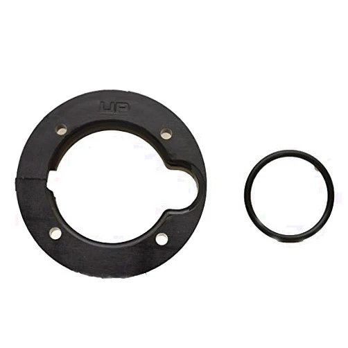 Perko Combination Deck Fill Tank Vent Spare Mounting Ring for Deckplate