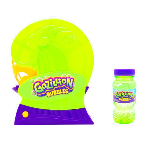 Gazillion Rollin' Wave