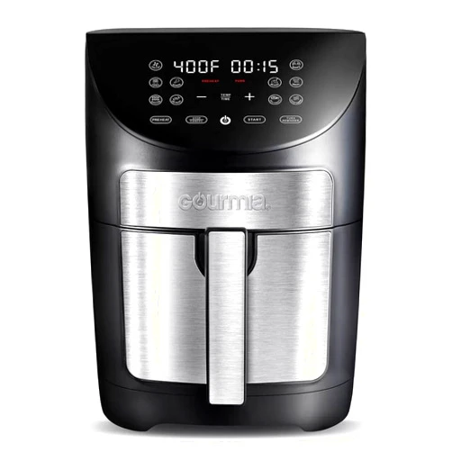 Gourmia 7 Quart Digital Air Fryer