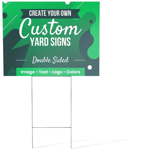 CustomForMe 12x18