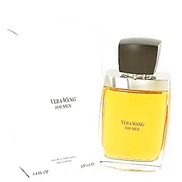 VERA WANG by Vera Wang 3.4 Ounce / 100 ml Eau de Toilette Men Cologne Spray