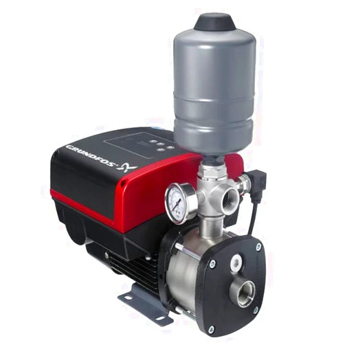 Grundfos 98810910 CMBE 1-44, 115V Booster Pump