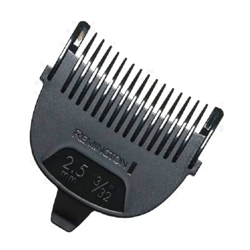 Remington Replacement 2.5 mm Guide Comb for Shortcut Models HC4240, HC4250, HC4300