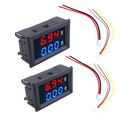 HiLetgo 2pcs 0.28