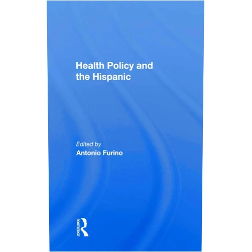 By Antonio Furino (Author) Format: Kindle Edition Health Policy/spec Sale/avail Hard Only