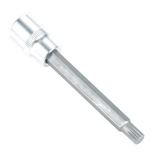 Gohantee DSG Gearbox Clutch Motor Electromechanical Unit Unlocking Tool Compatible with Ford DSG 6 Speed DPS6 6DCT250 Dual Clutch Motor Transmission Alignment Removal Tool Reset Actuator 3/8