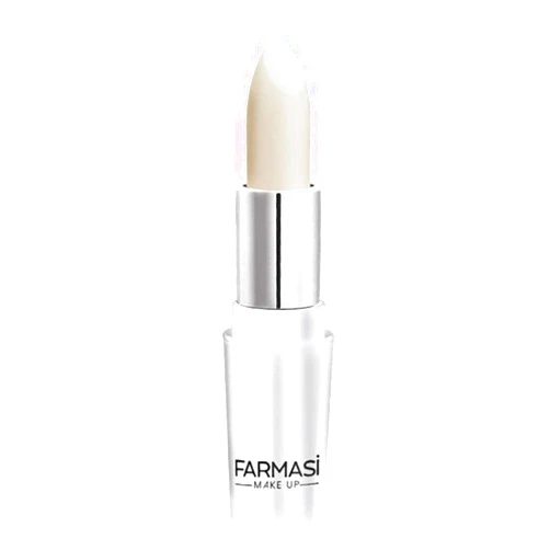 FARMASI Lip Balm Pencil, Smoothening and Moisturizing, Glossy Finish