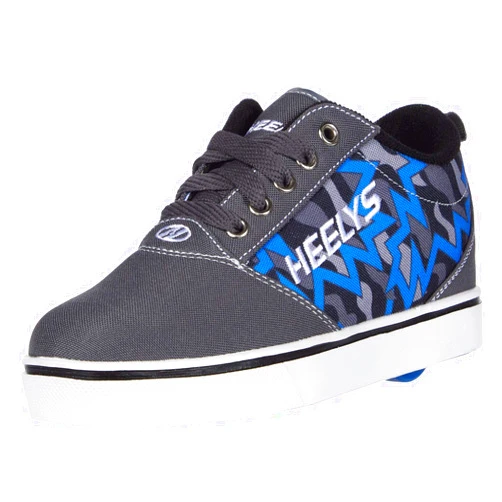Heelys girls Wheeled Footwear Skate Shoe