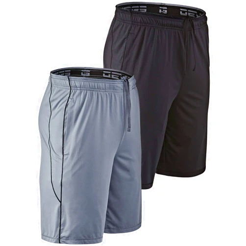 DEVOPS Men's 2-Pack Loose-Fit 10