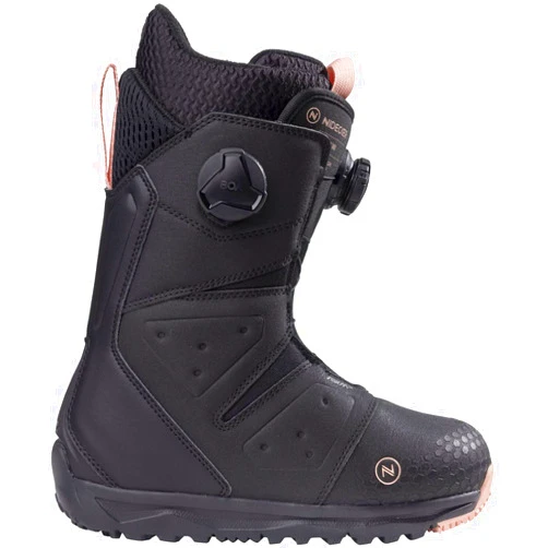 Nidecker Altai W Women's Snowboard Boots