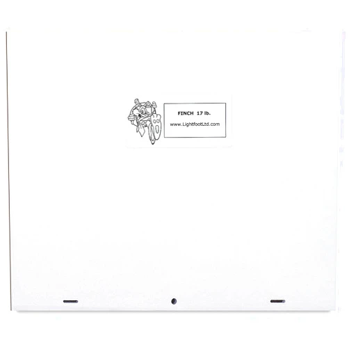 Lightfoot Ltd. Inc. Animation Paper
