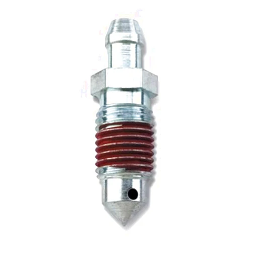 KarParts360 Russell Performance Speed Bleeder For Honda Civic del Sol 1993-1996| 10mm X 1.25 | 639610