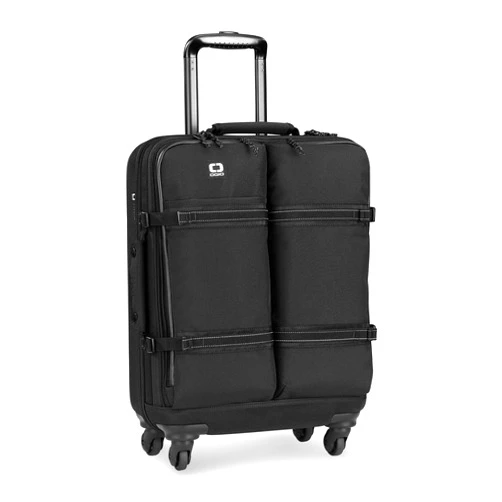 Callaway OGIO ALPHA Convoy 4-Wheel Spinner Carry-on Travel Bag