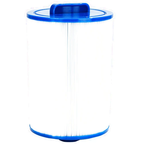 Queeke Spa Filter Hot Tub Filter Replacement Cartridge Compatible with 6CH-940(1 1/2