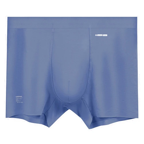 ABananaCover Premium Men's Naked Feeling Air Micro Modal Boxer Briefs - Softer Than Cotton-Athleisure Mens Underwear Trunks