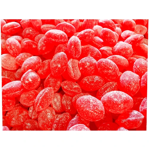 Emporium Candy Claey's Cinnamon Bulk Sanded Candy Drops - 2 lbs of Fresh Delicious Candy
