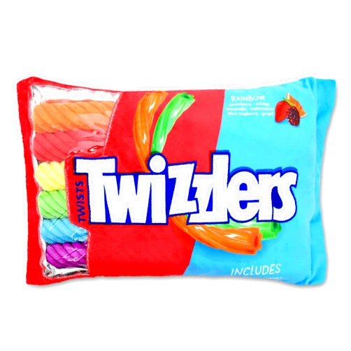 iscream Twizzlers Rainbow 19