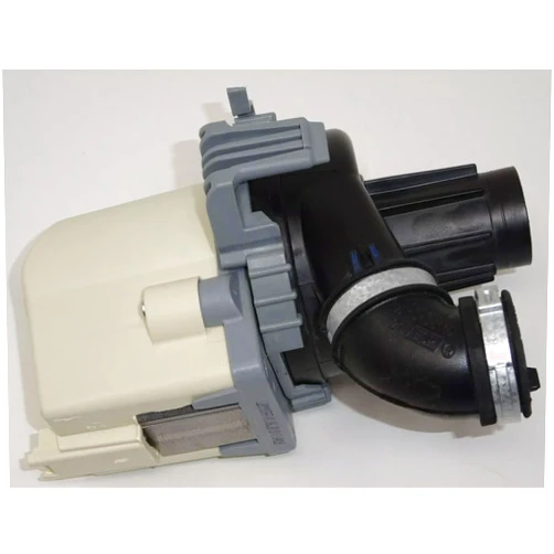 Generic Drain Pump Replacement For Whirlpool WDT720PADM2 WDT720PADM1 WDF750SAYT3 WDF760SADM0 WDF750SAYM3 WDF750SAYB3, KitchenAid KDTE104DSS0 KDTE104ESS1 DishWasher