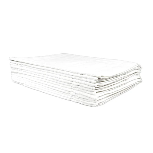 Texrise Premium Collection Laguna Series Hotel and Spa Luxury Bath Mats 22 x 32 inches 12 Pack