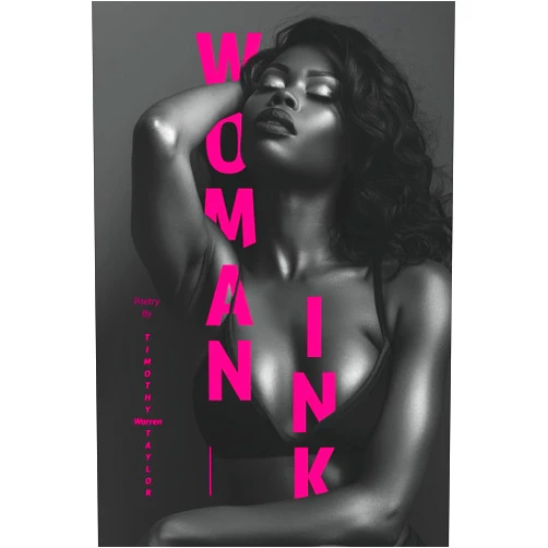 By Timothy Warren Taylor (Author) Woman Ink