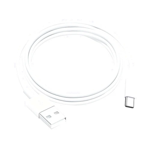 AHDFWI Carplay Cable Cord Compatible with iPhone 16 17 USB A to USB C Cable for 17 Air/17 16 15 Pro Max ，Plus, Pro 12.9/11, 10th Gen, Air 5th/ 4th,Mini 6th Charger Car Charging Cable White
