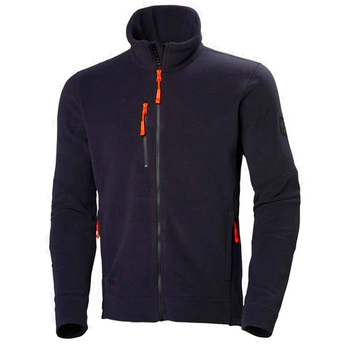 Helly-Hansen Men's Kensington Fleece Jacket
