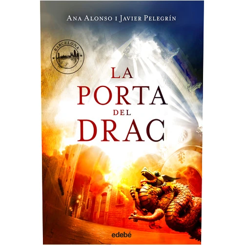 Spanish Edition by Ana Isabel Conejo Alonso (Author), Francisco Javier Pelegrín Martínez (Author), Elisenda Vergés-Bó (Translator) & 1 more La Porta del Drac