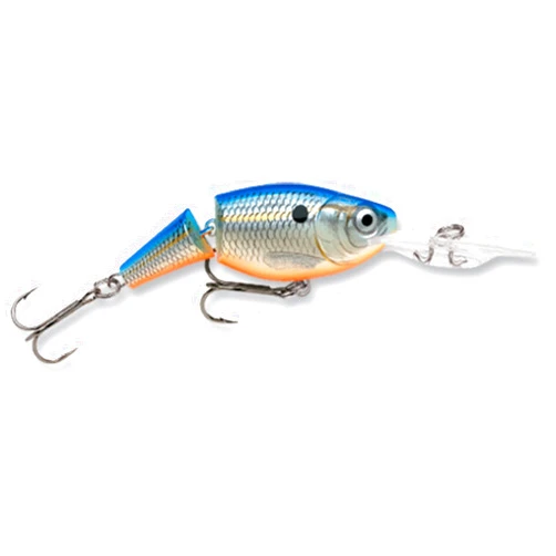 Rapala Jointed Shad Rap 04 Fishing Lures