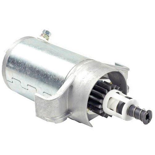 DB Electrical SBS0005 Starter Compatible with/Replacement for Briggs Stratton 14 14HP/ 490753 495104