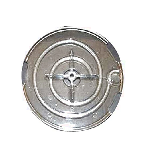 Parts Town Crathco 1740 Agitator For Red 1008 Impeller