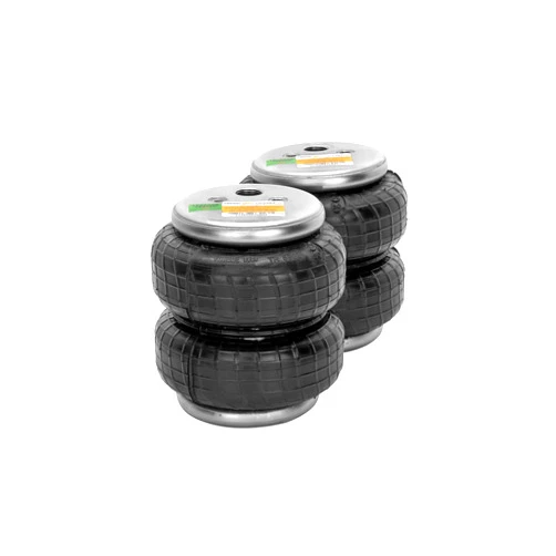 TORQUE Universal Air Spring Airbag Air Bag Replacement 1/2