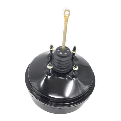PartsFlow Power Brake Booster 54-74820 compatible with Buick Lesabre Lucerne Riviera For Cadillac Deville Dts For Pontiac Bonneville 00-05 For Oldsmobile Aurora 97-03