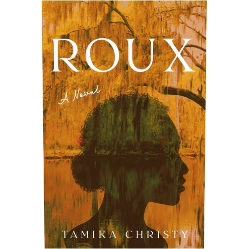 Tamika Christy Roux