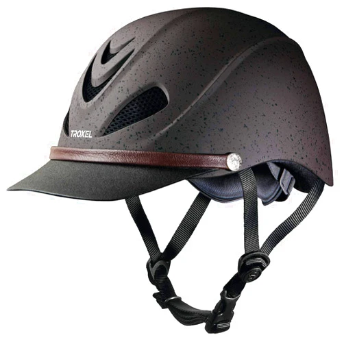 Troxel Dakota Traildust Trail Helmet