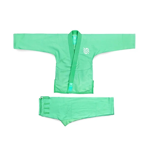 Sanabul Easter Egg BJJ Gi for Women Premium Brazilian Jiu Jitsu Gi for Women