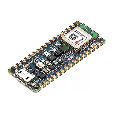‎Arduino Nano 33 BLE Sense Rev2 [ABX00069]