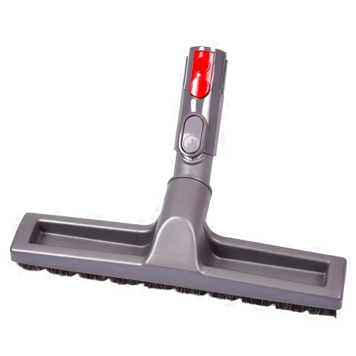 KEEPOW V7 V8 V10 V11 Hardwood Floor Attachment Tool FlatOut Head & Converter Adapter Compatible with Dyson Cordless Stick Vacuum Cleaners